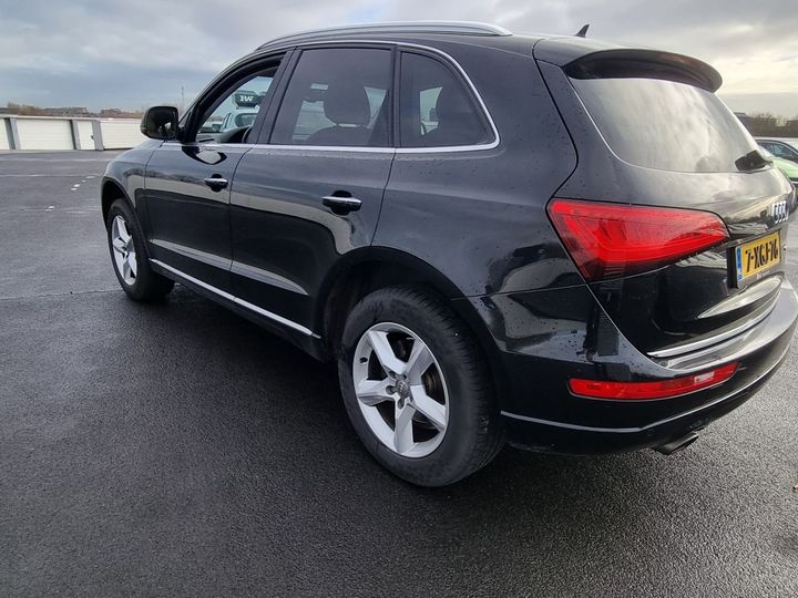 Photo 2 VIN: WAUZZZ8R6FA012562 - AUDI Q5 