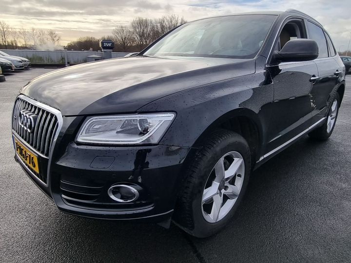 Photo 20 VIN: WAUZZZ8R6FA012562 - AUDI Q5 