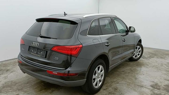 Photo 2 VIN: WAUZZZ8R6GA044283 - AUDI Q5 &#3909 