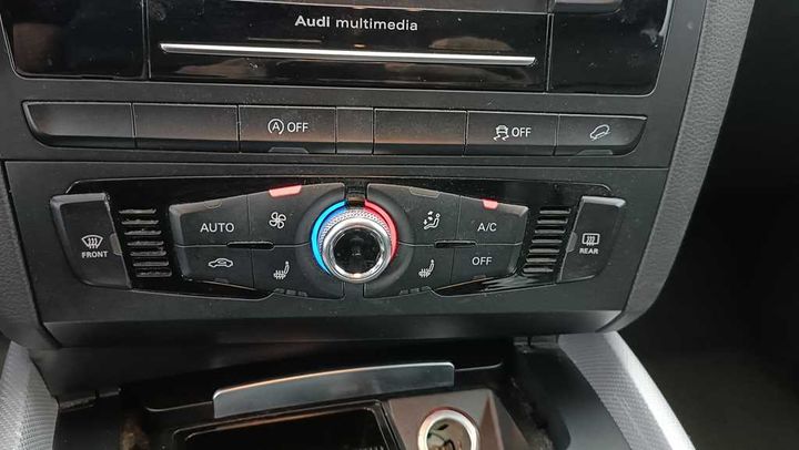 Photo 24 VIN: WAUZZZ8R6GA044283 - AUDI Q5 &#3909 