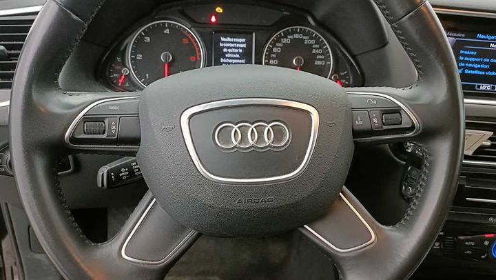 Photo 26 VIN: WAUZZZ8R6GA044283 - AUDI Q5 &#3909 