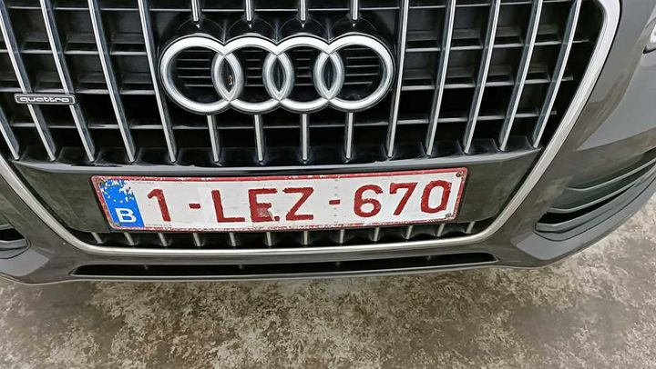 Photo 5 VIN: WAUZZZ8R6GA044283 - AUDI Q5 &#3909 