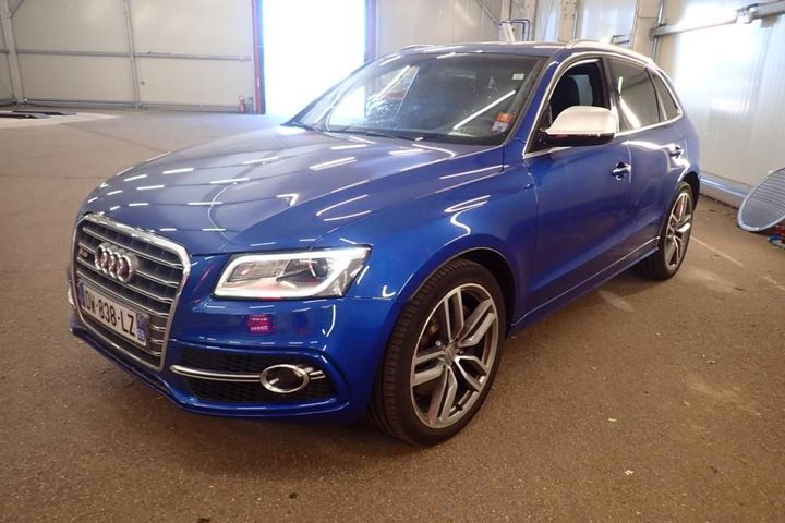 Photo 0 VIN: WAUZZZ8R6GA049922 - AUDI SQ5 