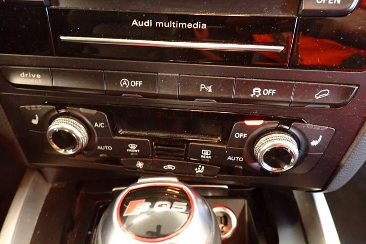 Photo 12 VIN: WAUZZZ8R6GA049922 - AUDI SQ5 