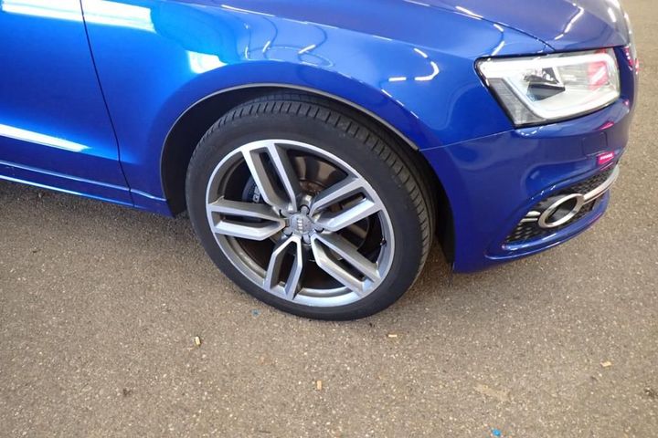 Photo 32 VIN: WAUZZZ8R6GA049922 - AUDI SQ5 