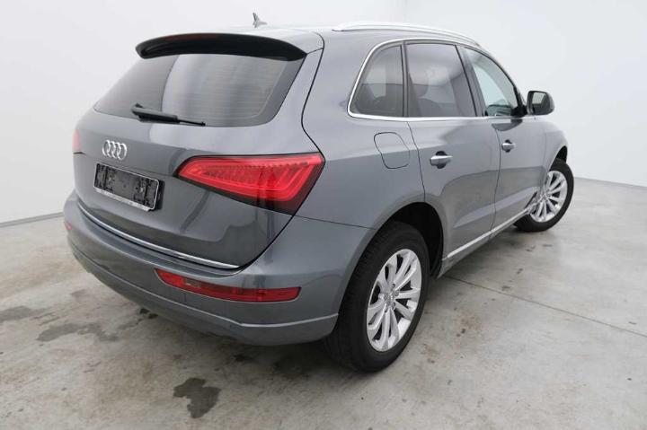 Photo 2 VIN: WAUZZZ8R6GA060127 - AUDI Q5 &#3909 