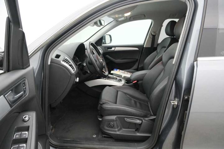 Photo 3 VIN: WAUZZZ8R6GA060127 - AUDI Q5 &#3909 