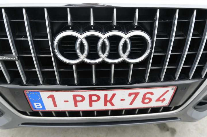 Photo 5 VIN: WAUZZZ8R6GA060127 - AUDI Q5 &#3909 