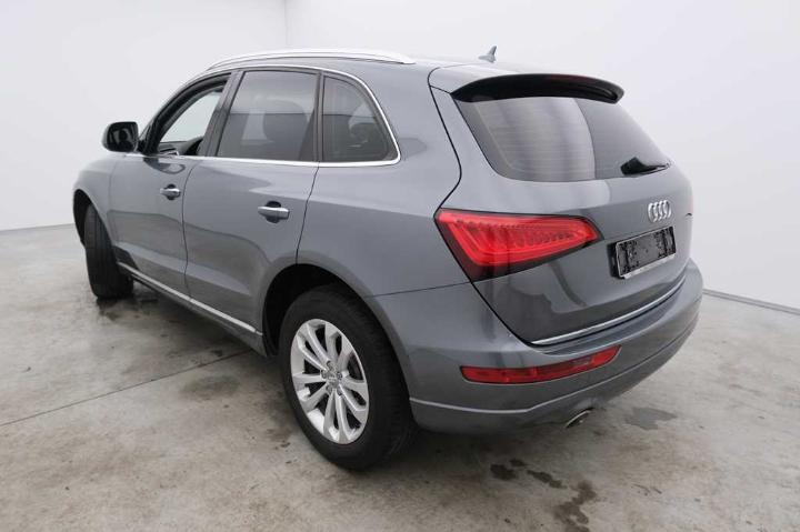 Photo 7 VIN: WAUZZZ8R6GA060127 - AUDI Q5 &#3909 