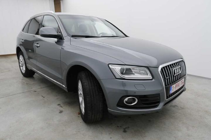 Photo 8 VIN: WAUZZZ8R6GA060127 - AUDI Q5 &#3909 