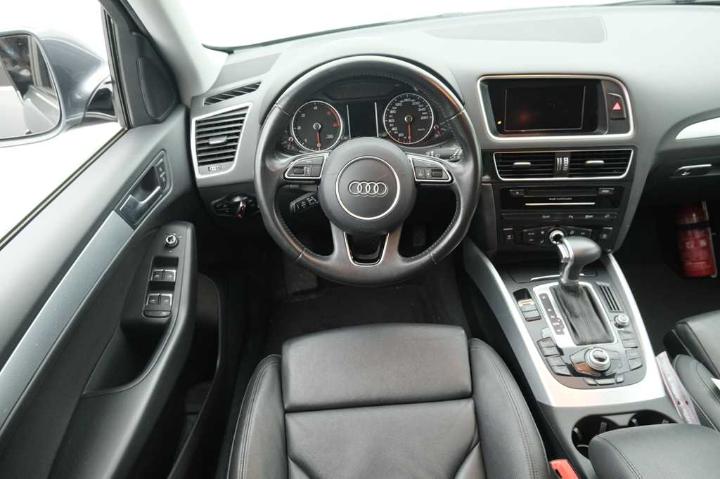 Photo 9 VIN: WAUZZZ8R6GA060127 - AUDI Q5 &#3909 