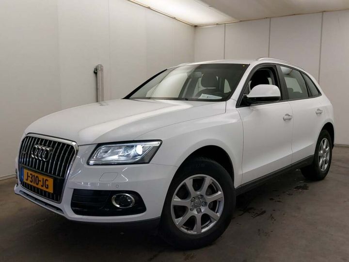 Photo 1 VIN: WAUZZZ8R6GA076957 - AUDI Q5 