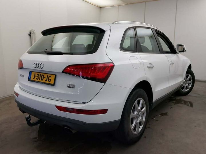 Photo 2 VIN: WAUZZZ8R6GA076957 - AUDI Q5 