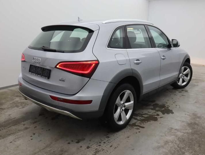 Photo 2 VIN: WAUZZZ8R6GA135859 - AUDI Q5 &#3909 