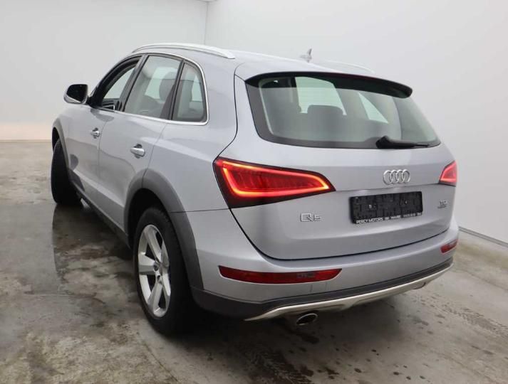 Photo 7 VIN: WAUZZZ8R6GA135859 - AUDI Q5 &#3909 