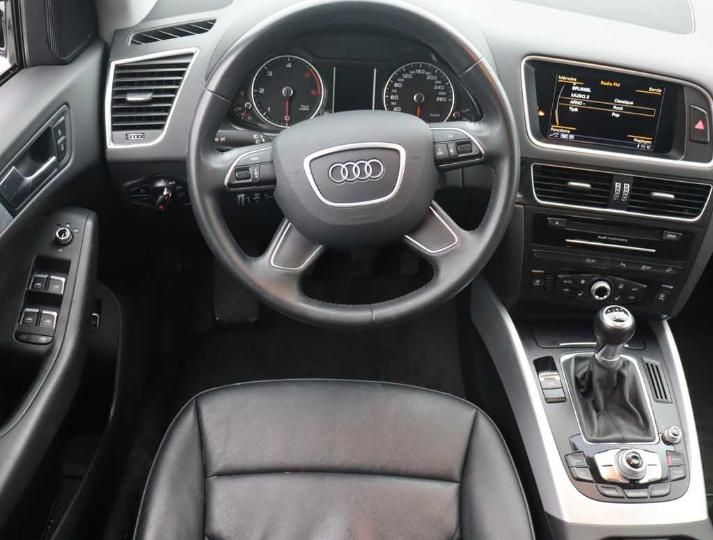 Photo 9 VIN: WAUZZZ8R6GA135859 - AUDI Q5 &#3909 