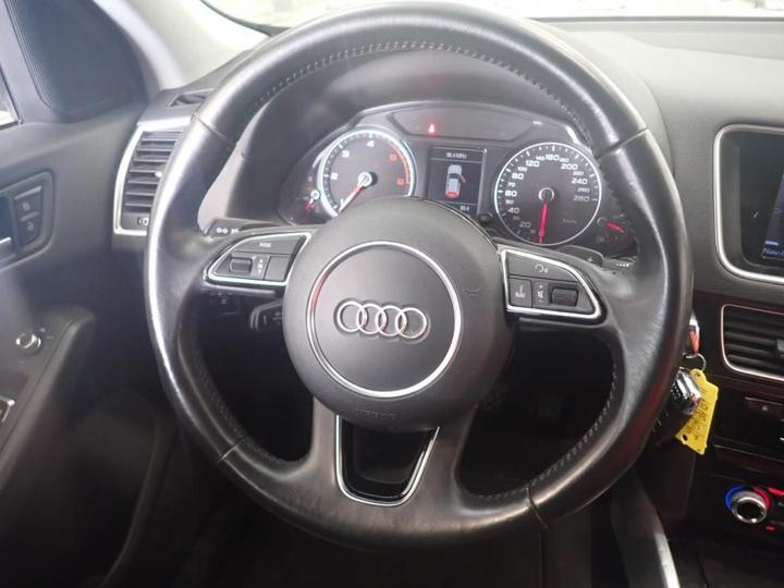 Photo 13 VIN: WAUZZZ8R6HA007753 - AUDI Q5 