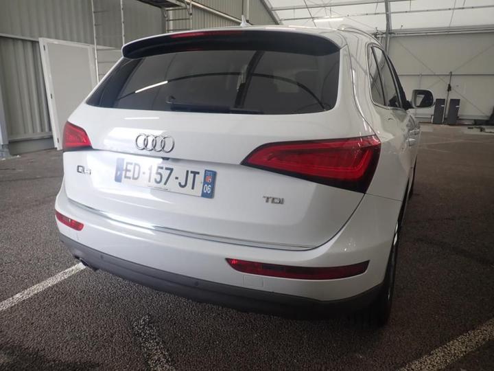 Photo 2 VIN: WAUZZZ8R6HA007753 - AUDI Q5 