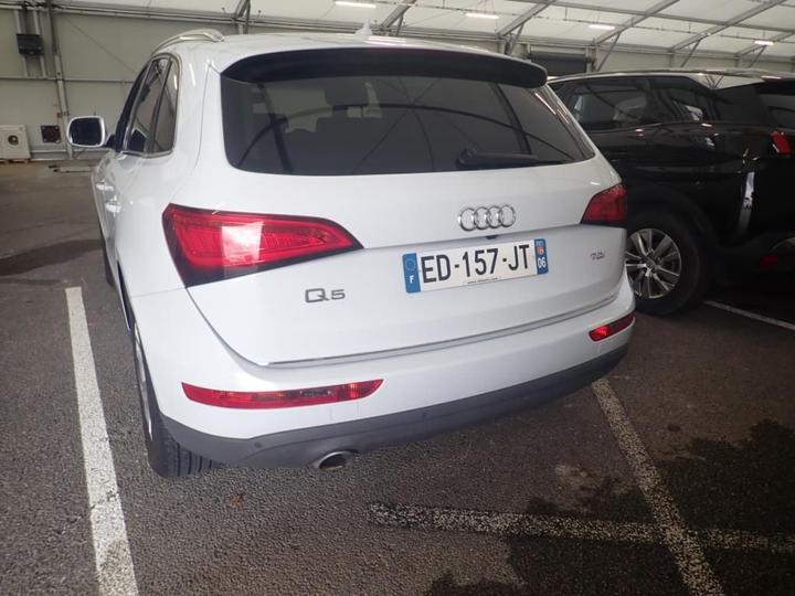 Photo 3 VIN: WAUZZZ8R6HA007753 - AUDI Q5 