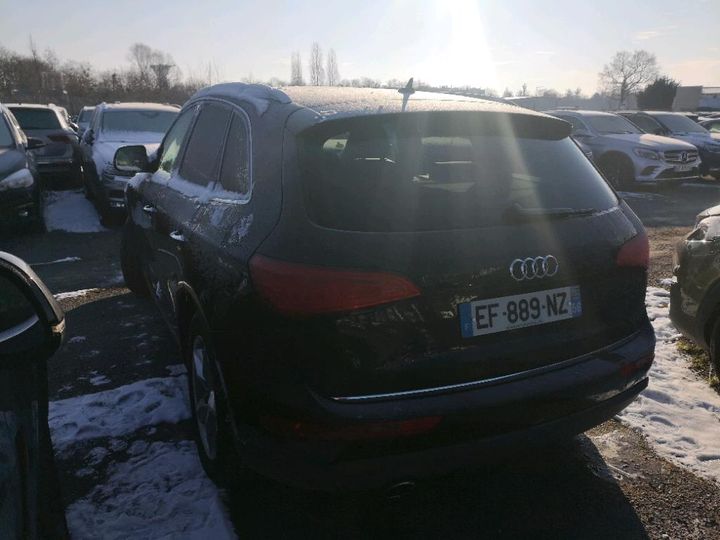 Photo 3 VIN: WAUZZZ8R6HA055544 - AUDI Q5 