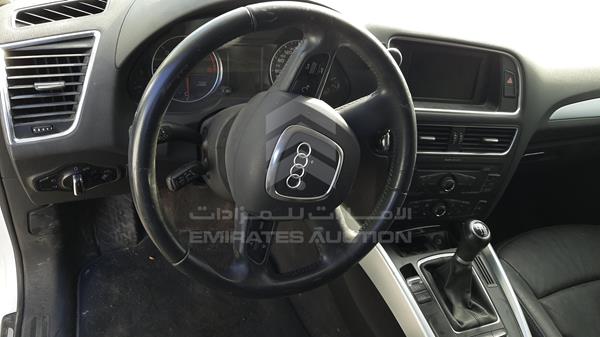 Photo 12 VIN: WAUZZZ8R79A034428 - AUDI Q5 