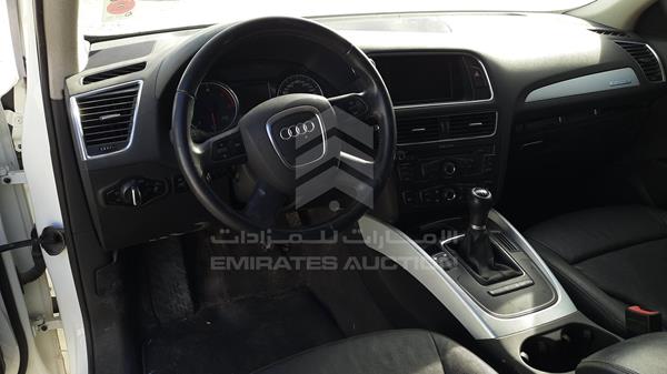 Photo 14 VIN: WAUZZZ8R79A034428 - AUDI Q5 