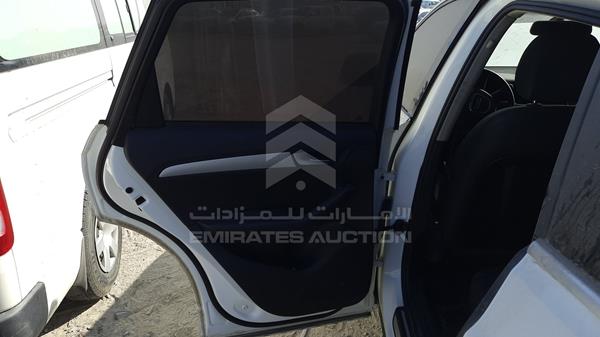 Photo 17 VIN: WAUZZZ8R79A034428 - AUDI Q5 