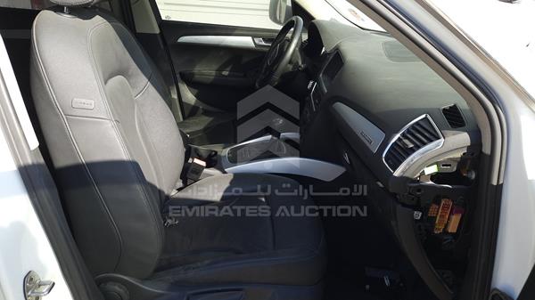 Photo 21 VIN: WAUZZZ8R79A034428 - AUDI Q5 