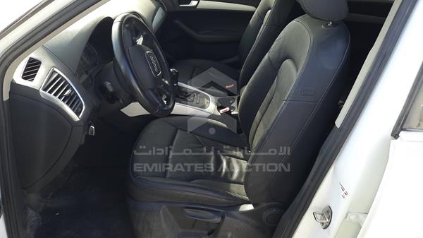 Photo 11 VIN: WAUZZZ8R79A034428 - AUDI Q5 