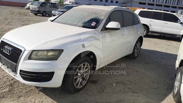 Photo 4 VIN: WAUZZZ8R79A034428 - AUDI Q5 