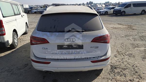 Photo 6 VIN: WAUZZZ8R79A034428 - AUDI Q5 