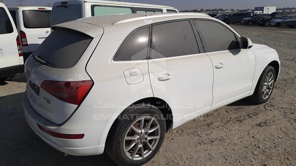 Photo 7 VIN: WAUZZZ8R79A034428 - AUDI Q5 