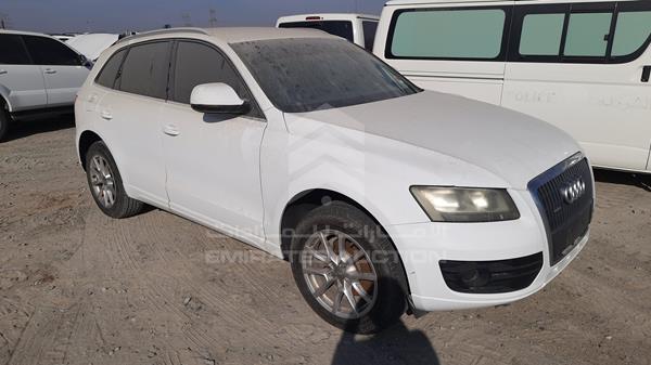 Photo 8 VIN: WAUZZZ8R79A034428 - AUDI Q5 