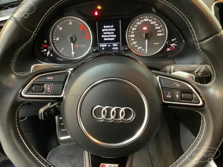 Photo 20 VIN: WAUZZZ8R7DA082181 - AUDI Q5 SQ5 VAN 