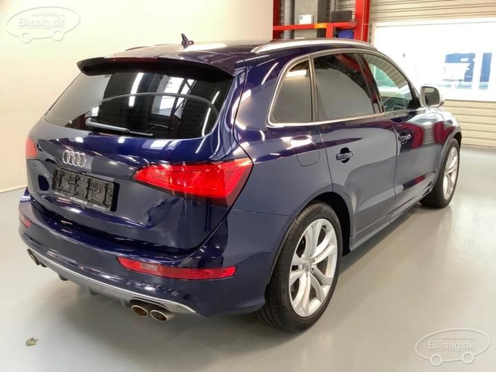 Photo 6 VIN: WAUZZZ8R7DA082181 - AUDI Q5 SQ5 VAN 