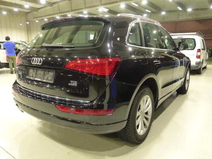 Photo 2 VIN: WAUZZZ8R7GA052795 - AUDI Q5 