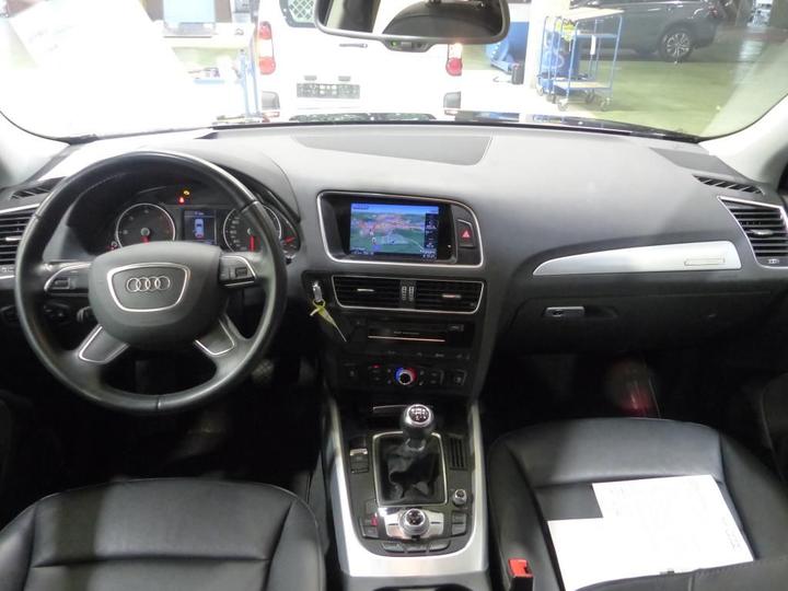 Photo 7 VIN: WAUZZZ8R7GA052795 - AUDI Q5 