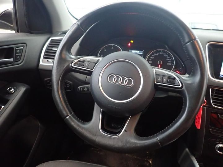 Photo 12 VIN: WAUZZZ8R7GA133232 - AUDI Q5 