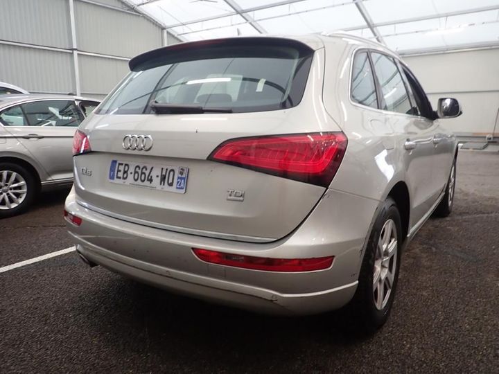 Photo 2 VIN: WAUZZZ8R7GA133232 - AUDI Q5 