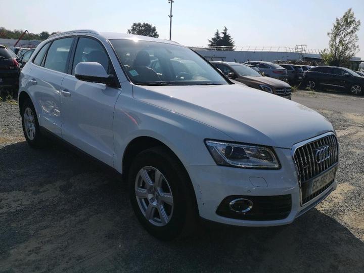 Photo 12 VIN: WAUZZZ8R7GA135658 - AUDI Q5 