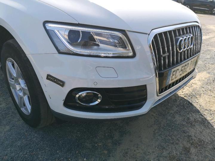 Photo 38 VIN: WAUZZZ8R7GA135658 - AUDI Q5 