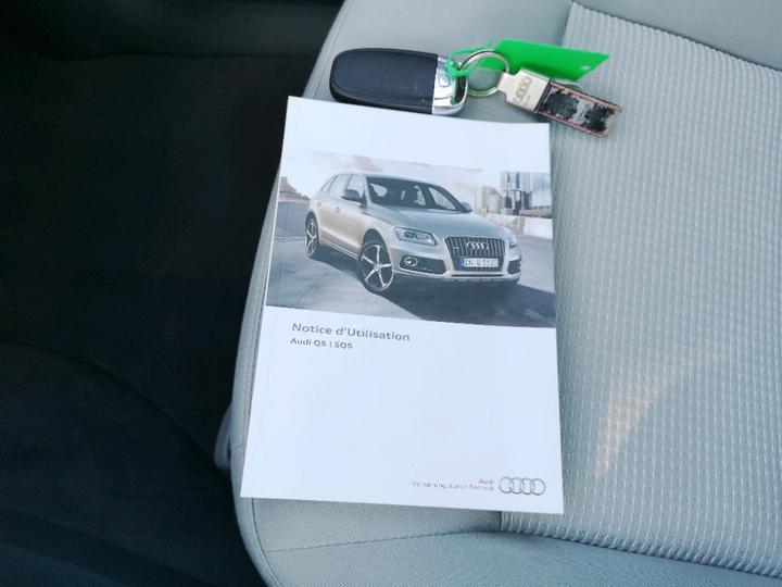 Photo 7 VIN: WAUZZZ8R7GA135658 - AUDI Q5 