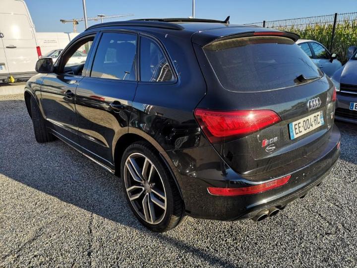 Photo 12 VIN: WAUZZZ8R7GA149169 - AUDI SQ5 