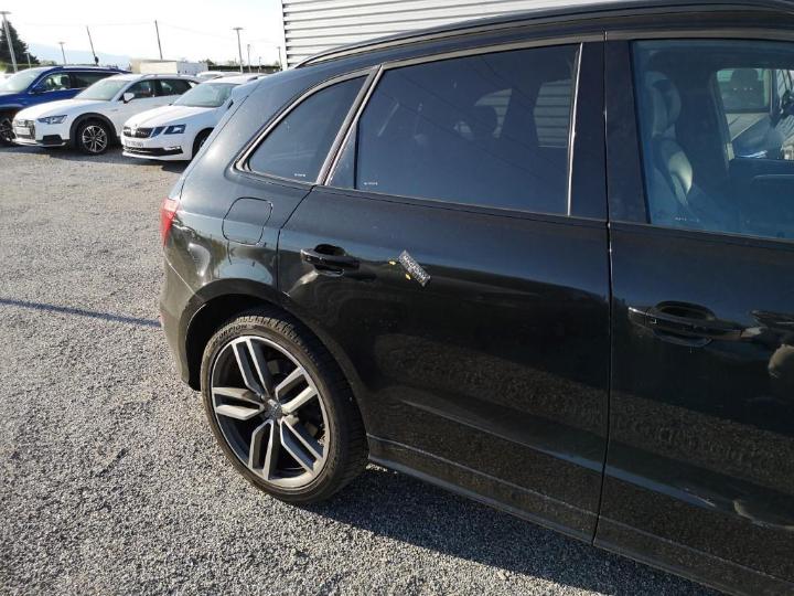 Photo 15 VIN: WAUZZZ8R7GA149169 - AUDI SQ5 