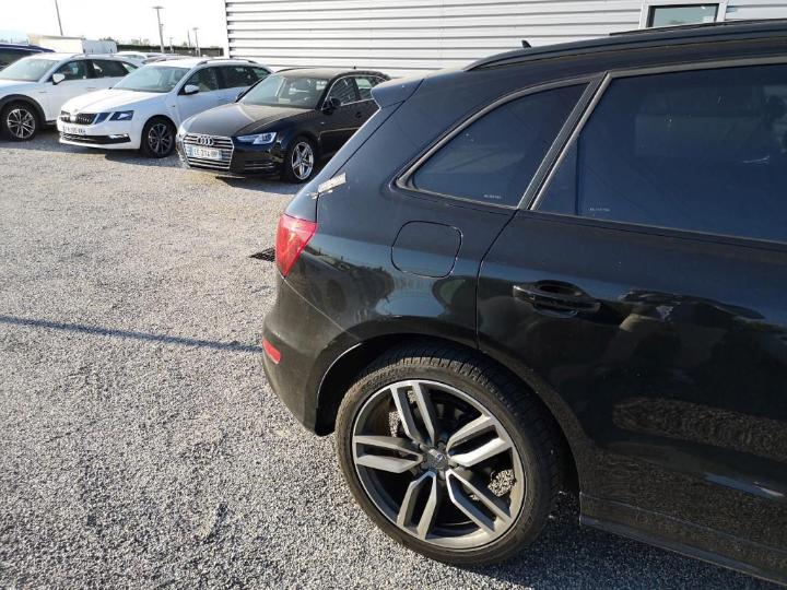 Photo 21 VIN: WAUZZZ8R7GA149169 - AUDI SQ5 