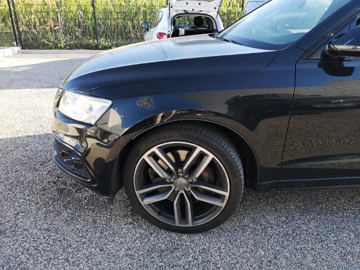 Photo 33 VIN: WAUZZZ8R7GA149169 - AUDI SQ5 