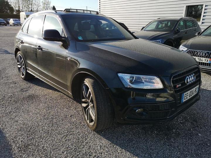 Photo 34 VIN: WAUZZZ8R7GA149169 - AUDI SQ5 