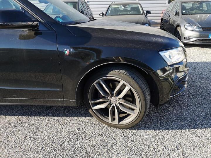 Photo 36 VIN: WAUZZZ8R7GA149169 - AUDI SQ5 