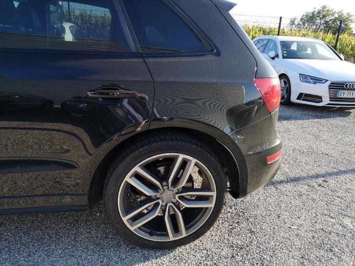 Photo 38 VIN: WAUZZZ8R7GA149169 - AUDI SQ5 