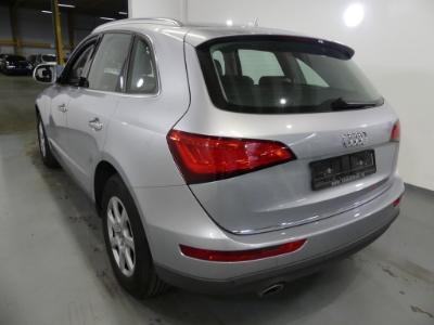 Photo 3 VIN: WAUZZZ8R7HA006465 - AUDI Q5 DIESEL - 2012 